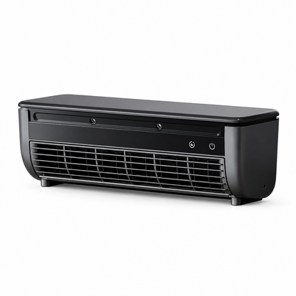 Ryo Cooler ｜ 車中泊にも使える 充電式ポータブル冷風機